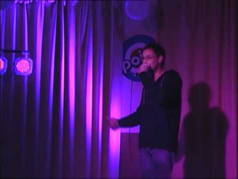 Phynix & Rapschool - Point Auftritt Teil 7