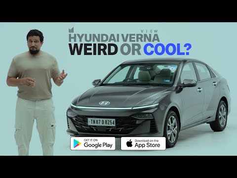 Should You Buy Hyundai Verna?