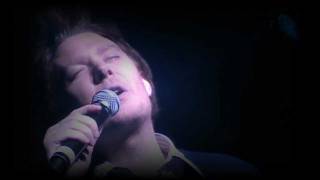 Clay Aiken - It's Only Make Believe - The Warfield