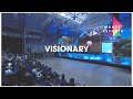 Maddyness Keynote