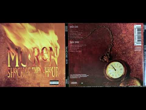 (3. Fuck What Ya Heard - Mc Ren)(SHOCK OF THE HOUR) 1993 Ruthless Records EAZY-E N.W.A Dr. Dre Yella