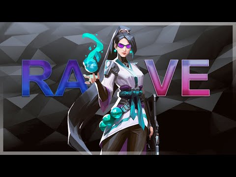 Funk Rave Infinity Remix (Sync Valorant FUNK FragMovie)