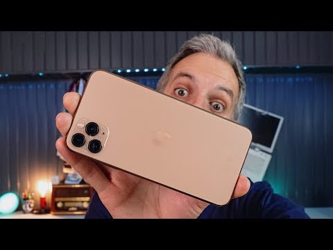 iPhone 11 Pro Max – Le Test