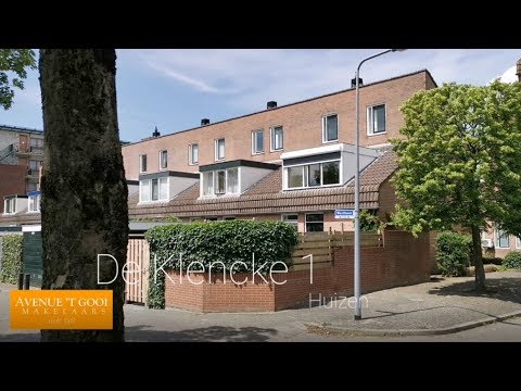 De Klenke 1, Huizen | Avenue 't Gooi Makelaars