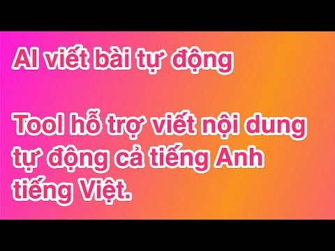 Item video thumbnail