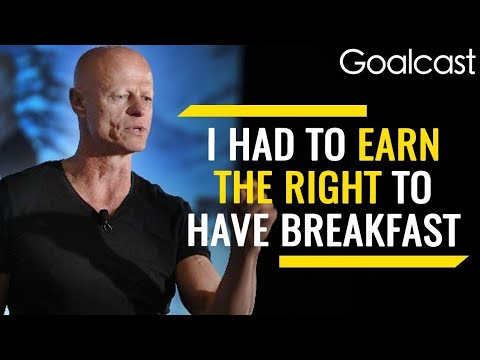 如何改變你對自己的看法｜洛克-托馬斯｜Goalcast-------。 (How to Change the Way You See Yourself | Rock Thomas | Goalcast)