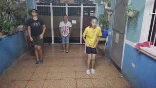 Keeper of my Heart by veia (dancecover)