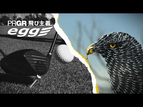 egg SUPER 金エッグドライバー 11.5° ドライバー SUPER egg