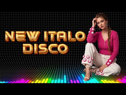 Alan Brando * Boris Zhivago * Modern Boots - REMIXES (NEW ITALO DISCO)