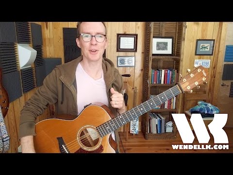 All Praise To Thee My God This Night - Wendell…