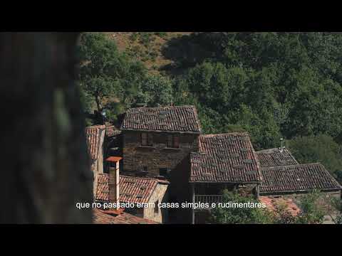 Visita às aldeias do xisto da Serra da Lousã (PNAP 2022)