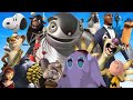 Every Blue Sky Studios Movie Ranked