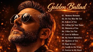 Download lagu Hal tersulit tentang merindukan seseorang adalah mereka tidak menyadarinya 💔 | Golden Ballad Raselhits mp3