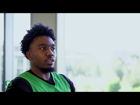 Off the Hardwood - Jermaine Couisnard