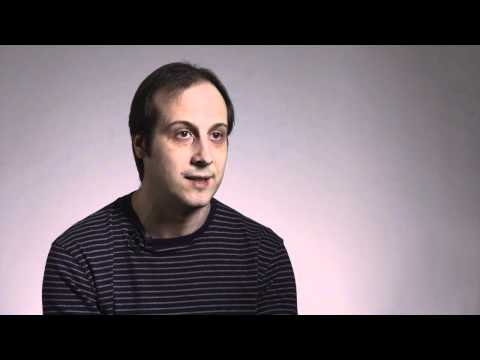 Medical imaging as a multidisciplinary approach - Antonio Torralba