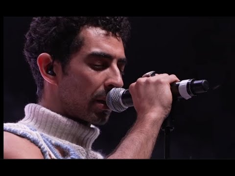 Nyco Ferrari - La verità - Live in Triennale di Milano