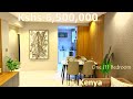 Inside A Ultra Contemporary One 1 Bedroom Apartment Tour Near Yaya Centre 1 Bed 65 Sqm