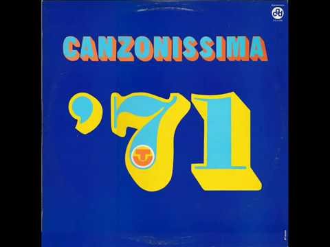 Cronaca di un amore - Tony Del Monaco (1971)