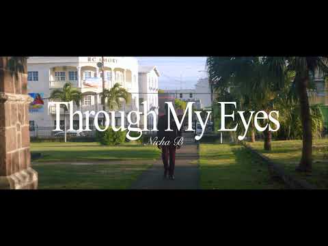 Nicha B - Through My Eyes (Official Music Video)