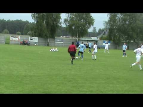 02.06.2010r. Orkan Chorzemin - Grom Wolsztyn 1:2 (0:2)