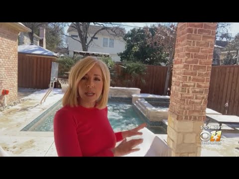 'With The Thaw Comes The Fraud'