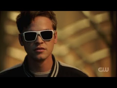 Supernatural - Deleted Scene of Season 15 - Part 1.