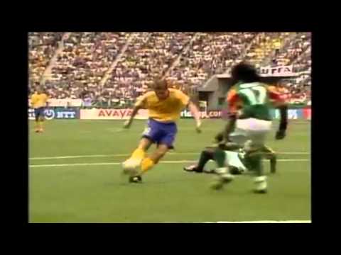 Anders Svensson - No taco no party