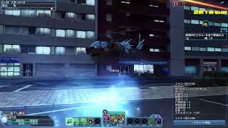 PSO2レベル上げ