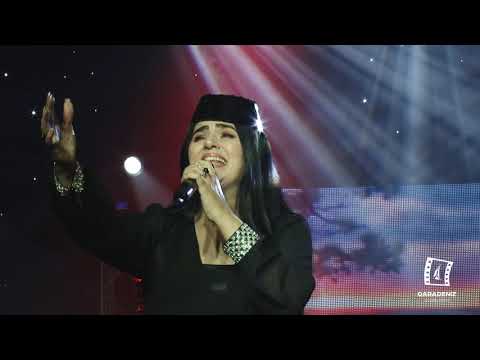 Asiye Saale ve Safiye Denişayeva «Güzel Qırımım» ve «Nar danesi» bağlaması