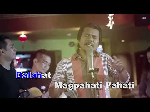 TA'AKUP - DEN BISA (KARAOKE)