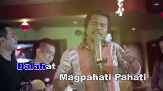 Download lagu TA'AKUP - DEN BISA (KARAOKE) mp3