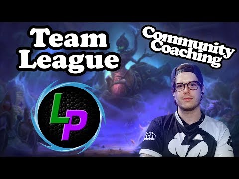 TS Kala - Coaching - Lurk Patrol