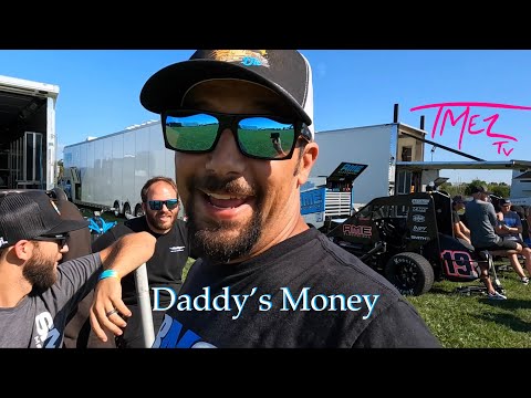 Midget Racing ￼& the cost of Rental Rides