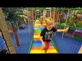 Fun Indoor Playground For Family And Kids At Leo S Lekland