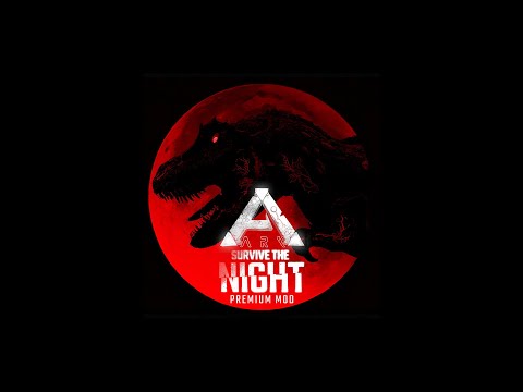 ARK: Survive The Night (Premium Mod)