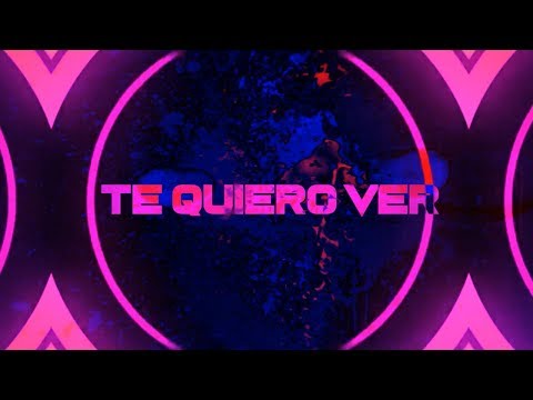 Locos Por Juana - Te Quiero Ver (Lyric Video) ft. Beto Perez