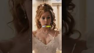 Did you know for ENCHANTED…