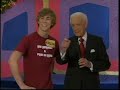 The Price Is Right December 20 2006 Christmas Holiday Episode