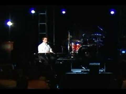 Gordon Mote at the GMAs