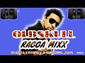 OLDSKUL RAGGA RIDDIM DJ MALIK D X DJ PREZO X DJ STEVE KENYA X DEEJAY F2 Ft Sean Paul Shaggy T O K