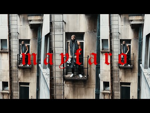 Makar - Nacht Zo Koud (Prod. PICVSSO) Lyrics