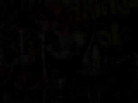 MARCUS CASTELLANI PERFORMING DARK AVENGER - MANOWAR