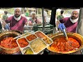 Sardarji के धमाकेदार Khoya Matar पनीर और Rogan चाप Masala Delh