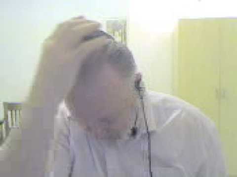 Humanomics Author ANSWERS Sam Harris, Idea CIty NOISE and spins, with 'International CONTENT'