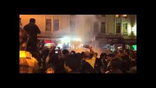 They Might be Giants win the World Series!