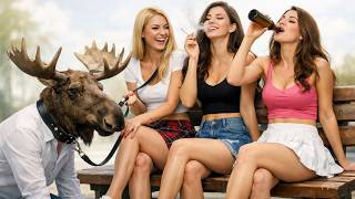 Женщины сильно изменились за 10 лет!  5 главных изменений!