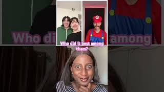 Download lagu #duet #lipsyncs #comedymemes #funny #comedy #relatable   #funnymemes mp3