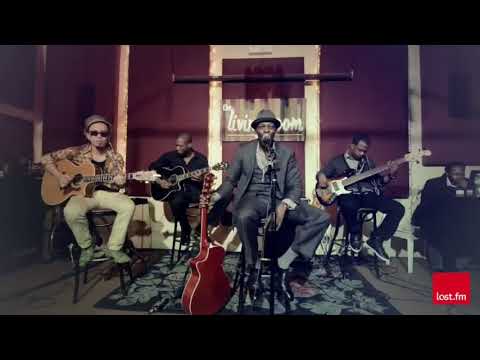 Ébano Music Box Mix 12..."Acústicos" / "Acoustic".