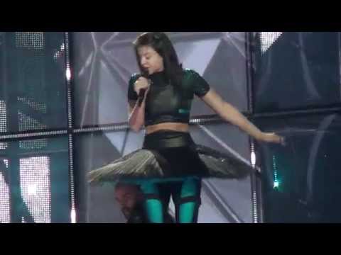 Vilija Matačiūnaitė - Attention - Lithuania - Eurovision 2014 - Semi-final 2