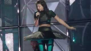 Vilija Matačiūnaitė - Attention - Lithuania - Eurovision 2014 - Semi-final 2